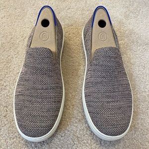 Rothy’s Stardust Sneaker